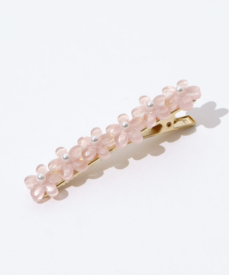 jelly flower pin～ｼﾞｪﾘｰﾌﾗﾜｰﾋﾟﾝ | flower／フラワー公式通販