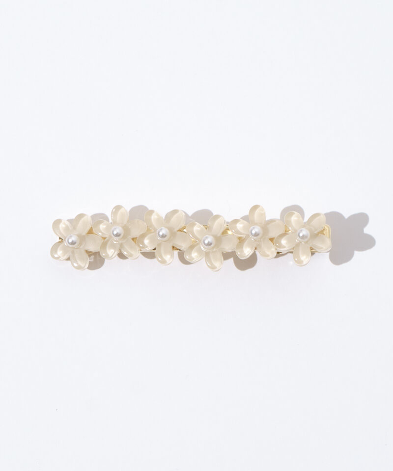jelly flower pin～ｼﾞｪﾘｰﾌﾗﾜｰﾋﾟﾝ | flower／フラワー公式通販