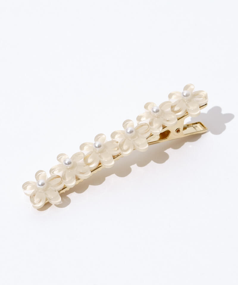 jelly flower pin～ｼﾞｪﾘｰﾌﾗﾜｰﾋﾟﾝ | flower／フラワー公式通販