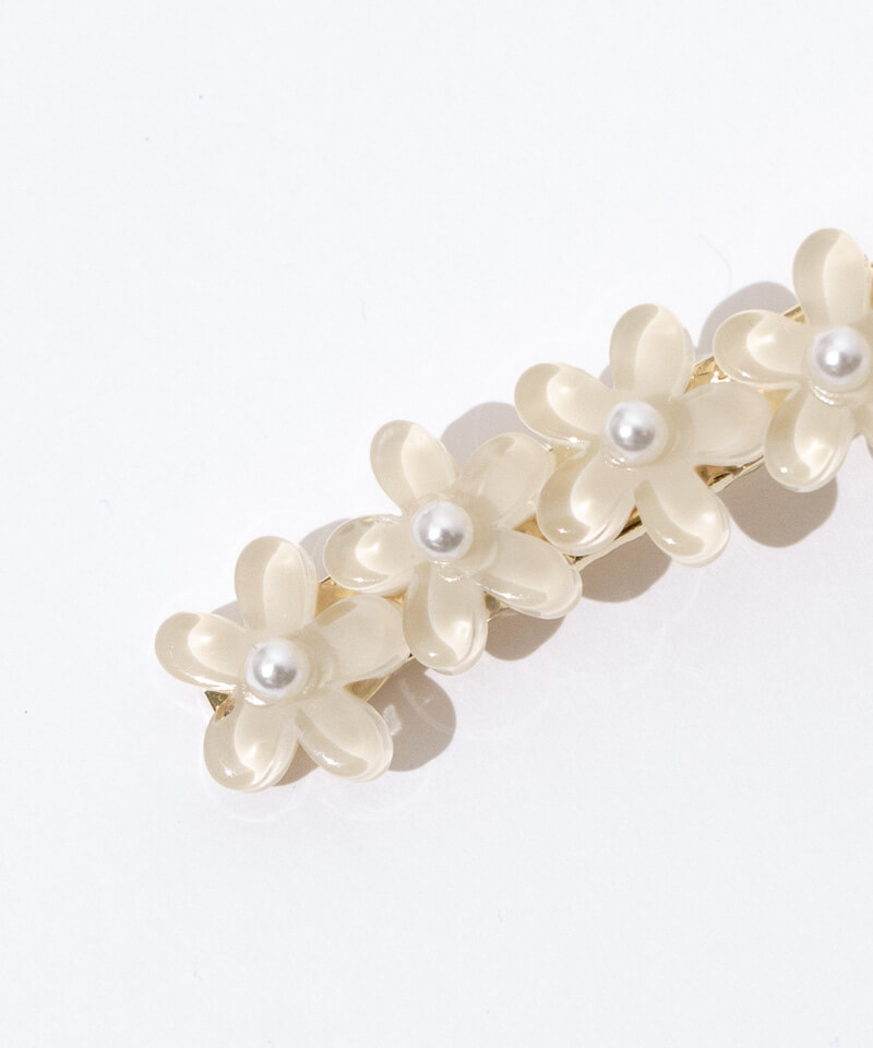 jelly flower pin～ｼﾞｪﾘｰﾌﾗﾜｰﾋﾟﾝ | flower／フラワー公式通販