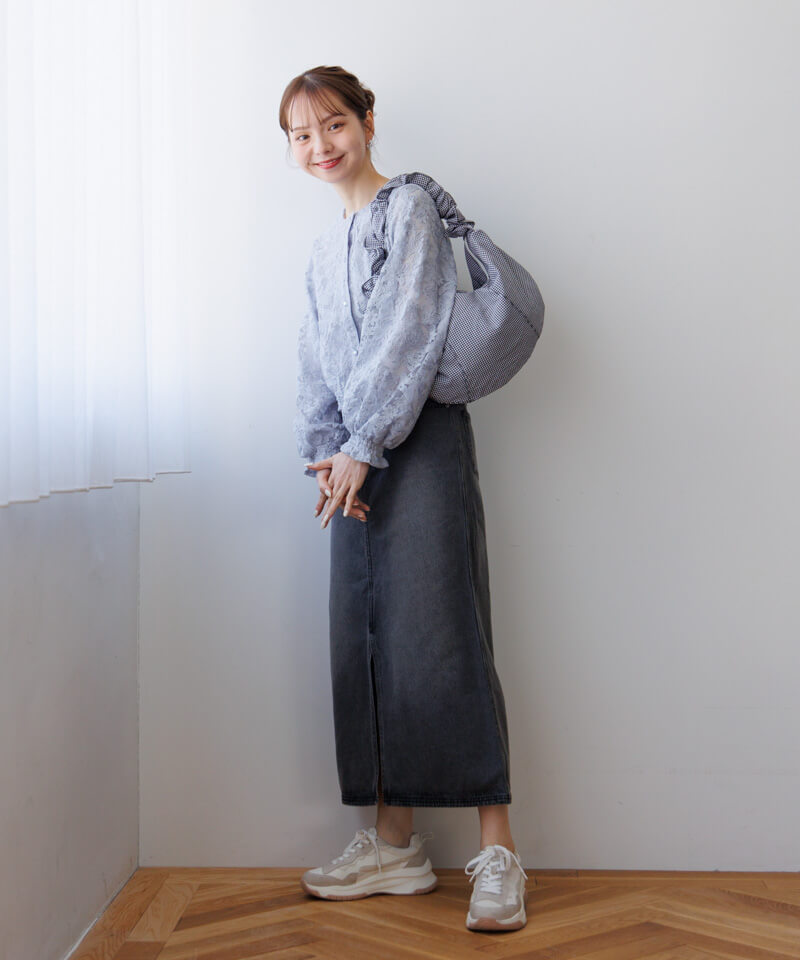 40%OFF】botanical sheer top～ﾎﾞﾀﾆｶﾙｼｱｰﾄｯﾌﾟ | flower