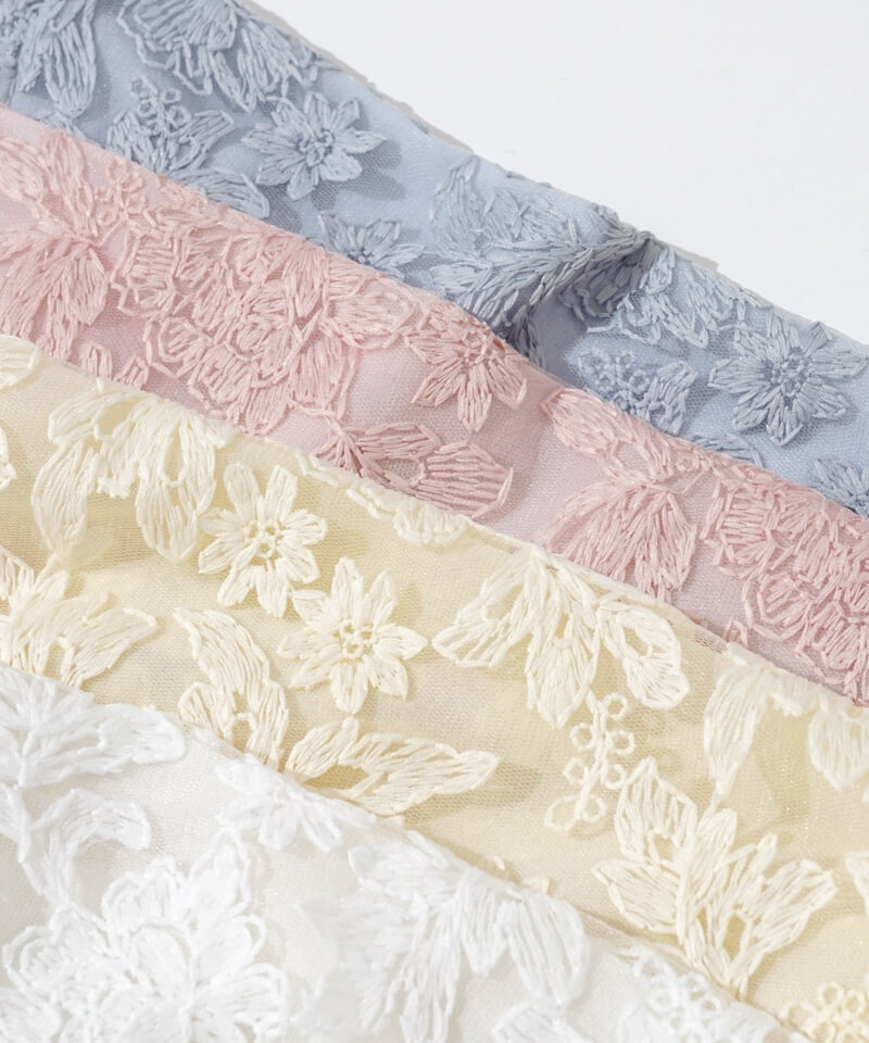 botanical sheer top～ﾎﾞﾀﾆｶﾙｼｱｰﾄｯﾌﾟ | flower／フラワー公式通販