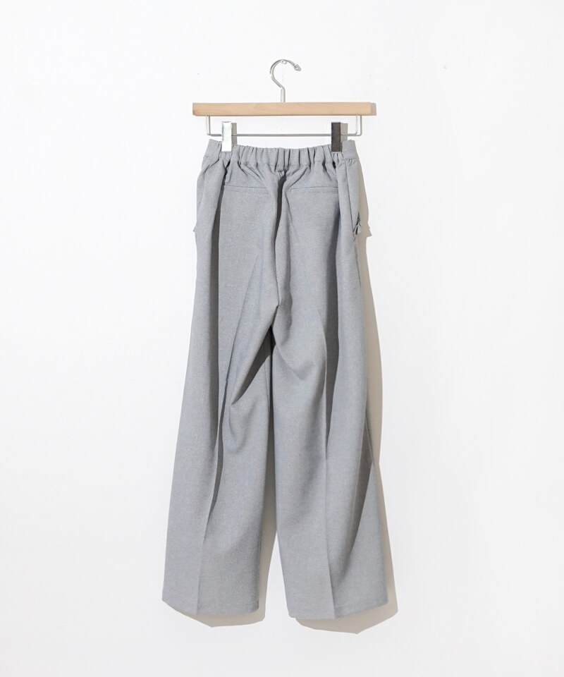 smoky check pants~スモーキーチェックパンツ | flower/フラワー公式通販 smoky check pants~スモーキーチェックパンツ | flower/フラワー公式通販