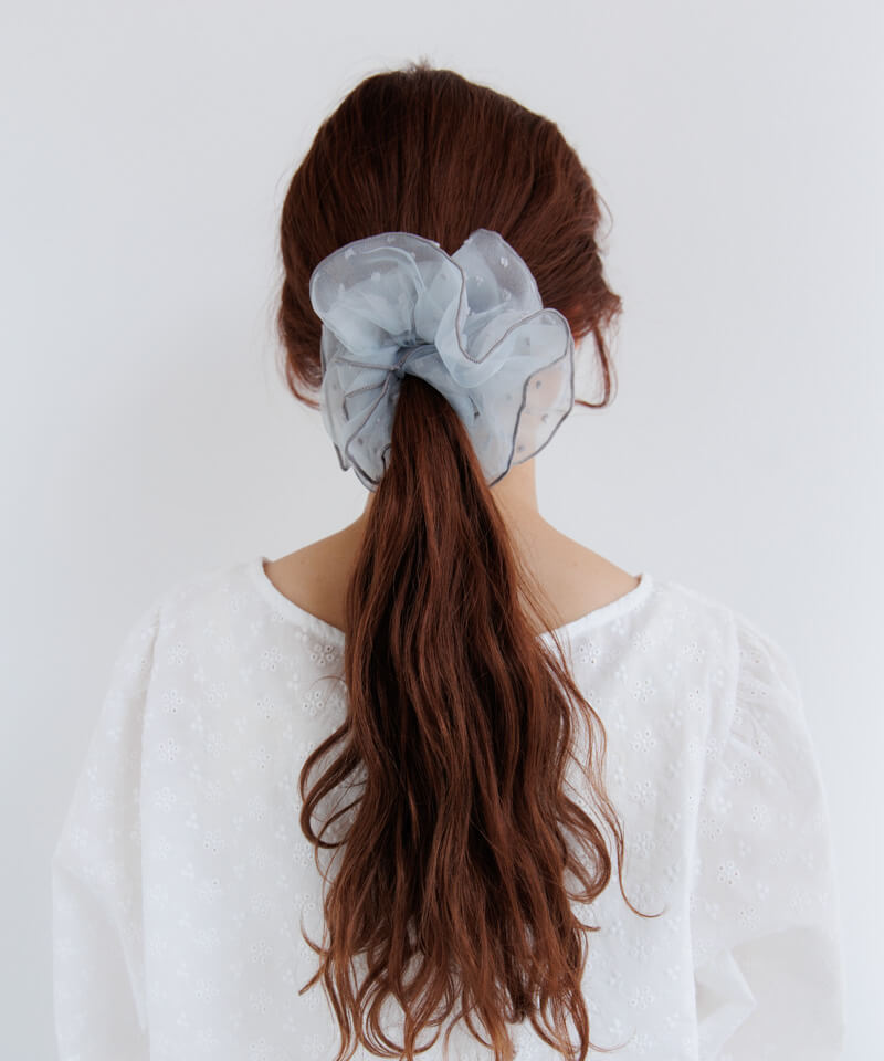 overlap chouchou～ｵｰﾊﾞｰﾗｯﾌﾟｼｭｼｭ | flower／フラワー公式通販