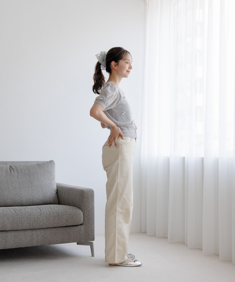 ほっぷ overlap chouchou～ｵｰﾊﾞｰﾗｯﾌﾟｼｭｼｭ | flower／フラワー公式通販