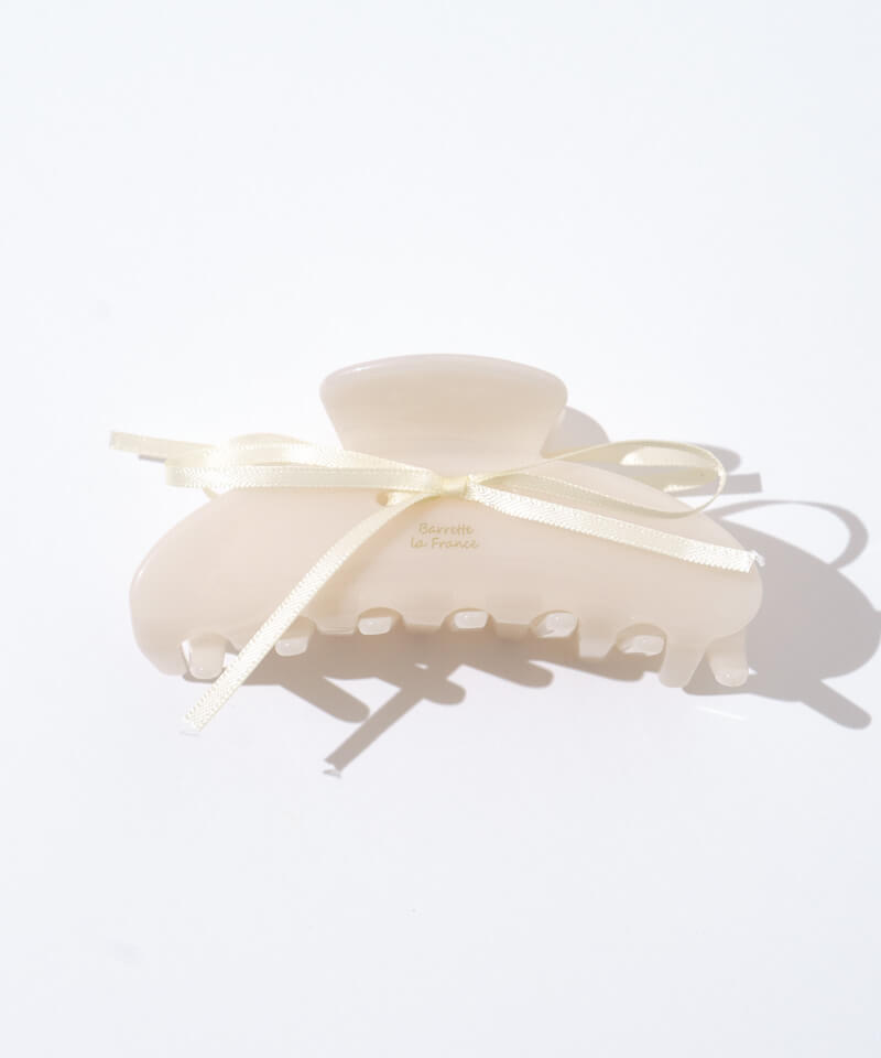 candy ribbon clip～ｷｬﾝﾃﾞｨｰﾘﾎﾞﾝｸﾘｯﾌﾟ | flower／フラワー公式通販