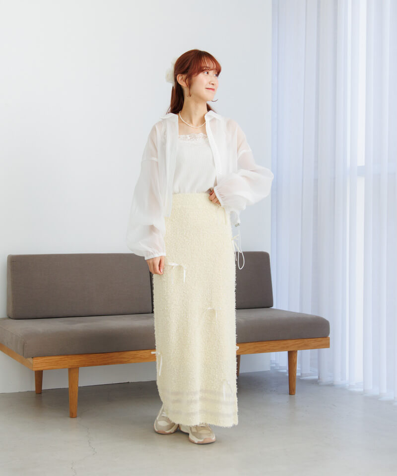 40%OFF】short sheer shirts～ｼｮｰﾄｼｱｰｼｬﾂ | flower／フラワー公式通販