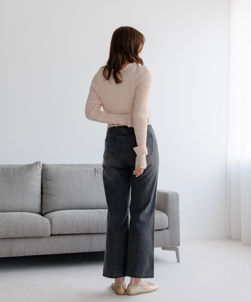 honey sheer cardigan～ﾊﾆｰｼｱｰｶｰﾃﾞｨｶﾞﾝ | flower／フラワー公式通販