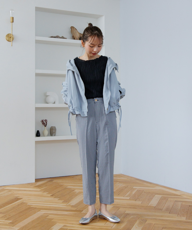 20%OFF】lightly frill hoodie～ﾗｲﾄﾘｰﾌﾘﾙﾌｰﾃﾞｨｰ | flower