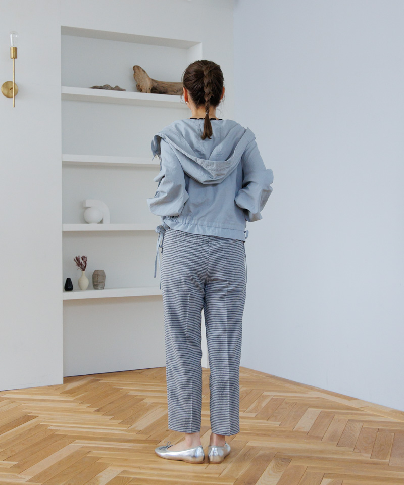 20%OFF】lightly frill hoodie～ﾗｲﾄﾘｰﾌﾘﾙﾌｰﾃﾞｨｰ | flower
