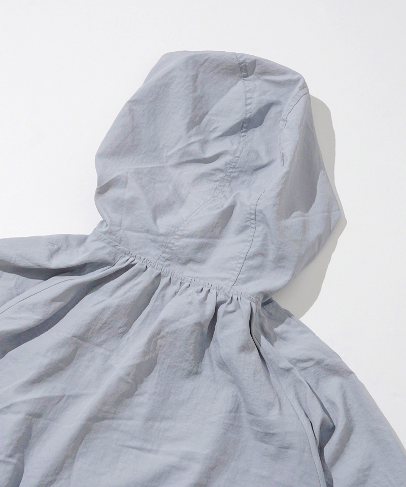 20%OFF】lightly frill hoodie～ﾗｲﾄﾘｰﾌﾘﾙﾌｰﾃﾞｨｰ | flower