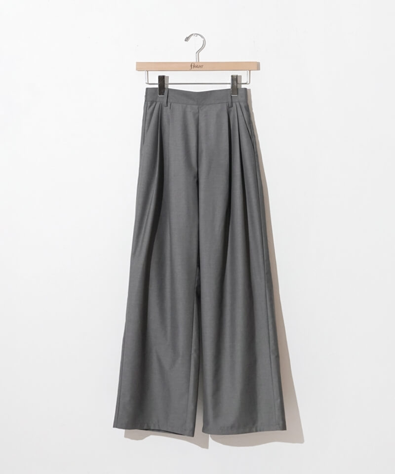 パンツ kokonamamuonline Flower relax PT flower relax pants – writtenbyby.com