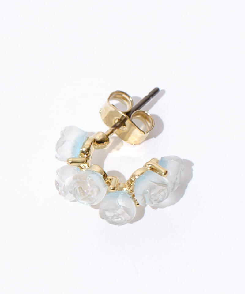 ガルニ GARNI Rose Pierce ローズピアス GARNI / ガルニ on X: 