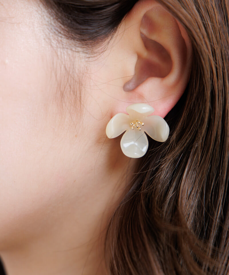 pure flower pierce～ﾋﾟｭｱﾌﾗﾜｰﾋﾟｱｽ | flower／フラワー公式通販