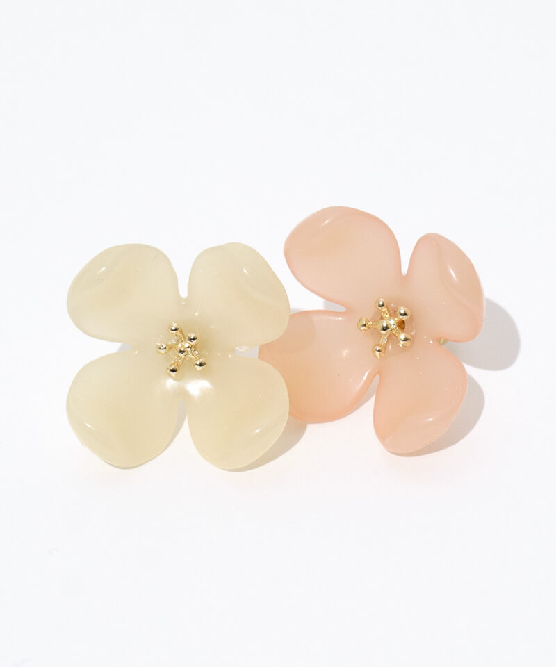 pure flower pierce～ﾋﾟｭｱﾌﾗﾜｰﾋﾟｱｽ | flower／フラワー公式通販