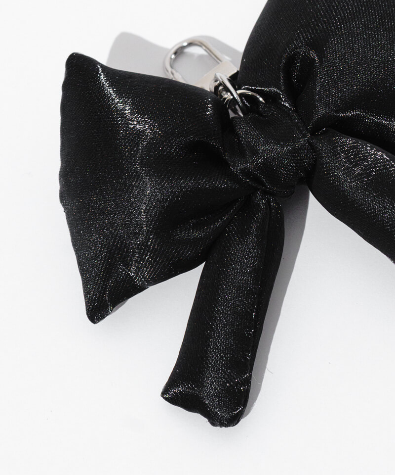 satin pillow ribbon charm～ｻﾃﾝﾋﾟﾛｰﾘﾎﾞﾝﾁｬｰﾑ | flower／フラワー公式通販