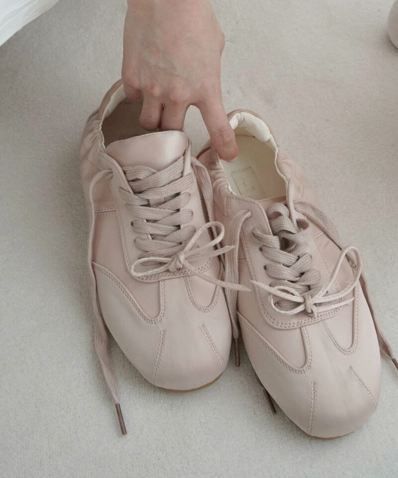 お取り置き46Ａ✨♥安価＆高品質✨♥携帯リボンシューズ✨フラワーリボン✨♥♥ double ribbon shoes～ﾀﾞﾌﾞﾙﾘﾎﾞﾝｼｭｰｽﾞ | flower／フラワー公式通販