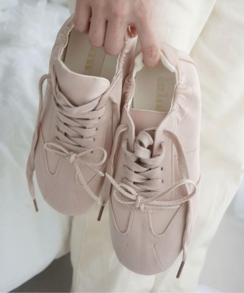 double ribbon shoes～ﾀﾞﾌﾞﾙﾘﾎﾞﾝｼｭｰｽﾞ | flower／フラワー公式通販
