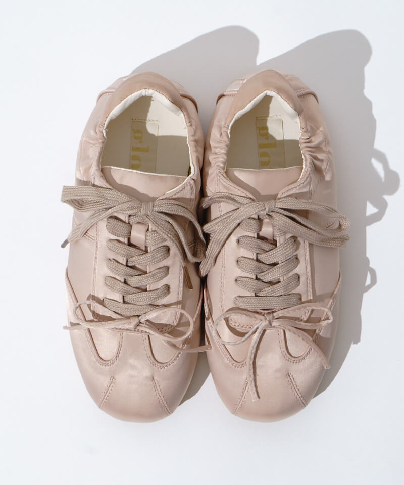 double ribbon shoes～ﾀﾞﾌﾞﾙﾘﾎﾞﾝｼｭｰｽﾞ | flower／フラワー公式通販