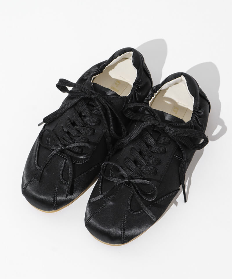 double ribbon shoes～ﾀﾞﾌﾞﾙﾘﾎﾞﾝｼｭｰｽﾞ | flower／フラワー公式通販
