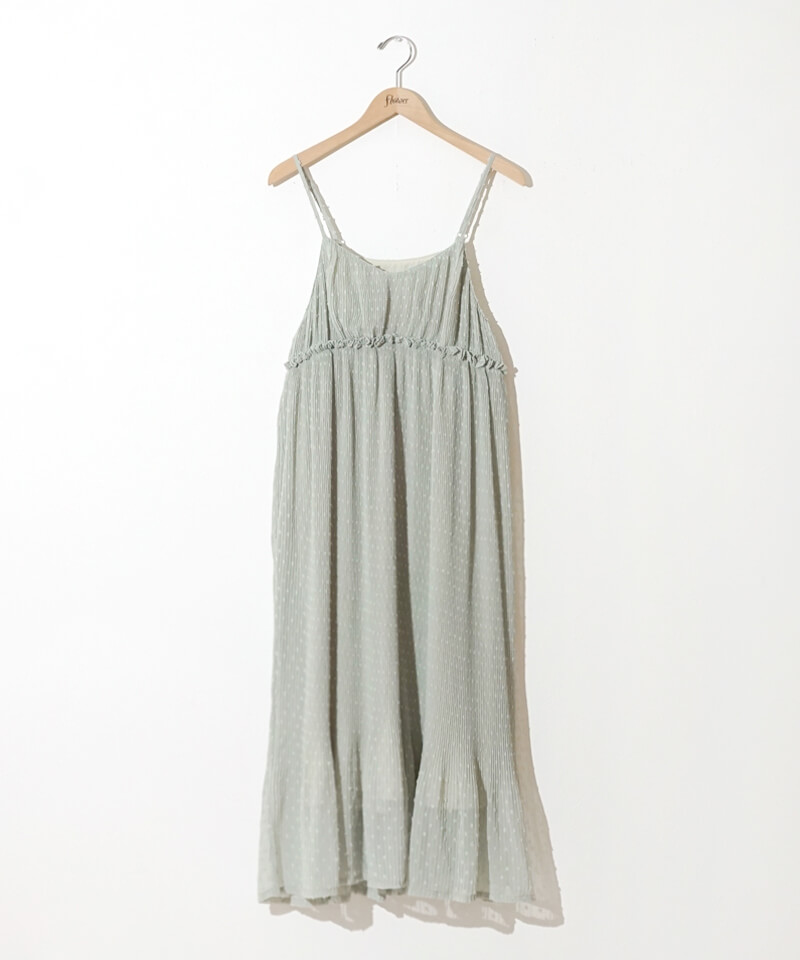 40%OFF】wavy pleats onepiece～ｳｪｰﾋﾞｰﾌﾟﾘｰﾂﾜﾝﾋﾟｰｽ | flower／フラワー