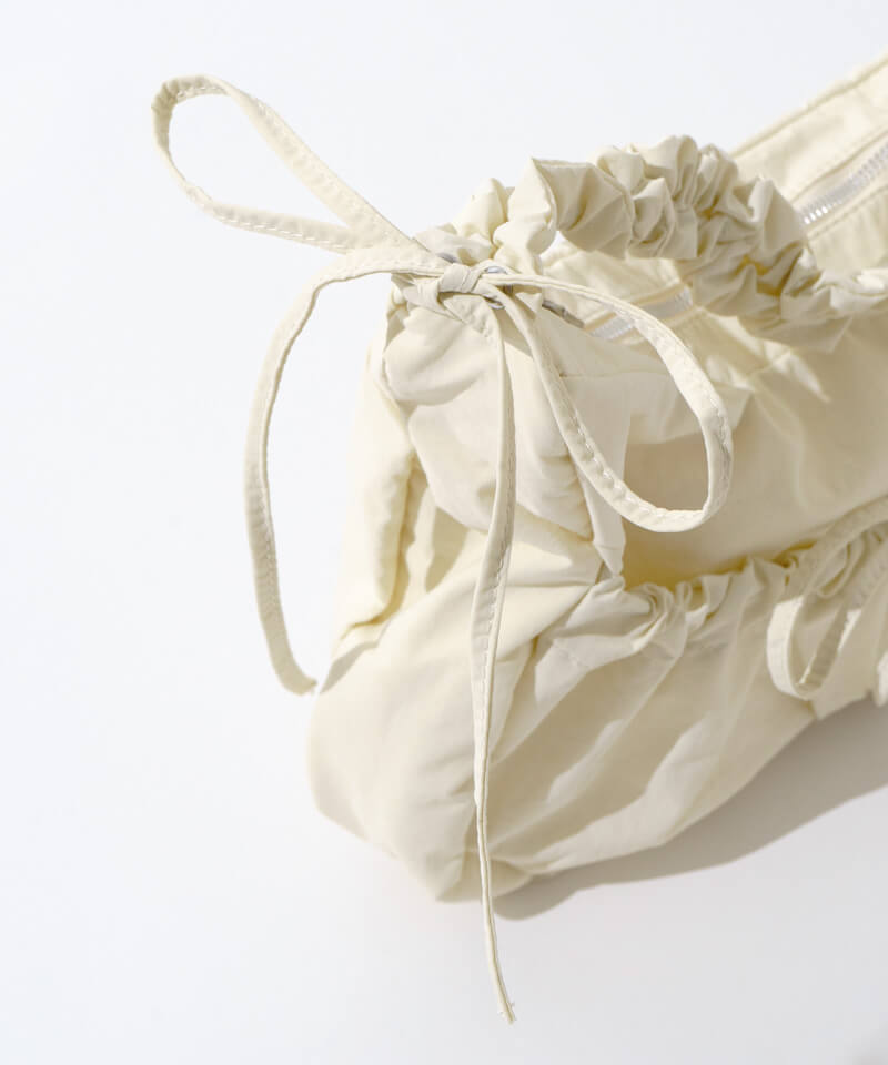 souffle bag～ｽﾌﾚﾊﾞｯｸﾞ | flower／フラワー公式通販