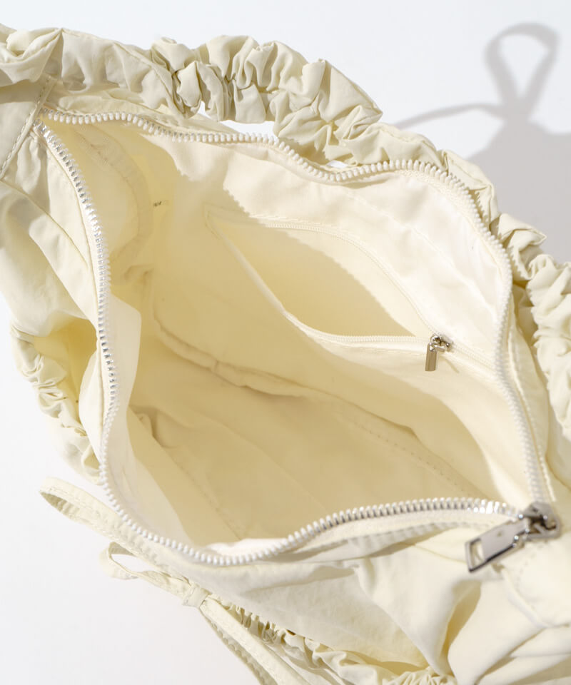 souffle bag～ｽﾌﾚﾊﾞｯｸﾞ | flower／フラワー公式通販