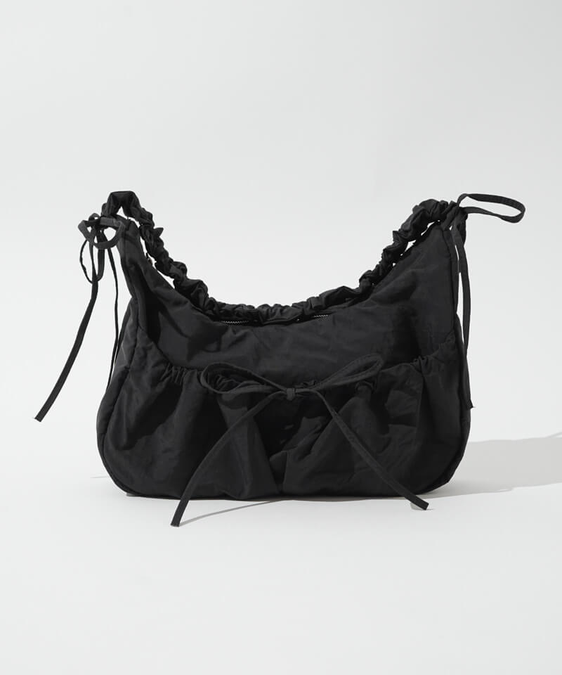 souffle bag～ｽﾌﾚﾊﾞｯｸﾞ | flower／フラワー公式通販
