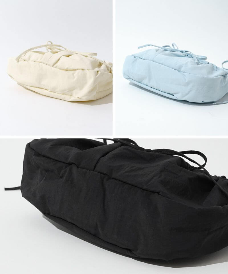 souffle bag～ｽﾌﾚﾊﾞｯｸﾞ | flower／フラワー公式通販