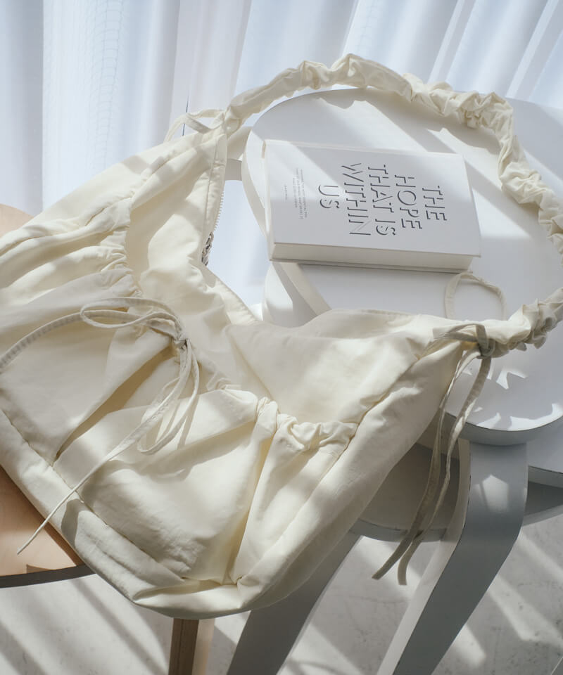 souffle bag～ｽﾌﾚﾊﾞｯｸﾞ | flower／フラワー公式通販