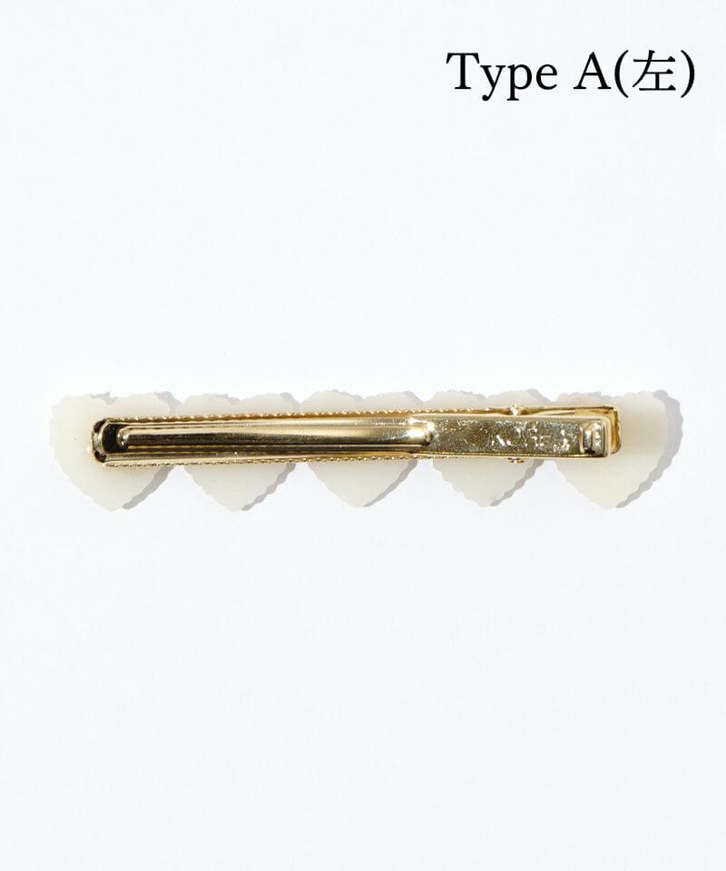 美品　　ヘアピン　パンダー アクリルヘアピン（全4種） 【NARUTO&BORUTO 忍里】 | ニジゲンノモリ