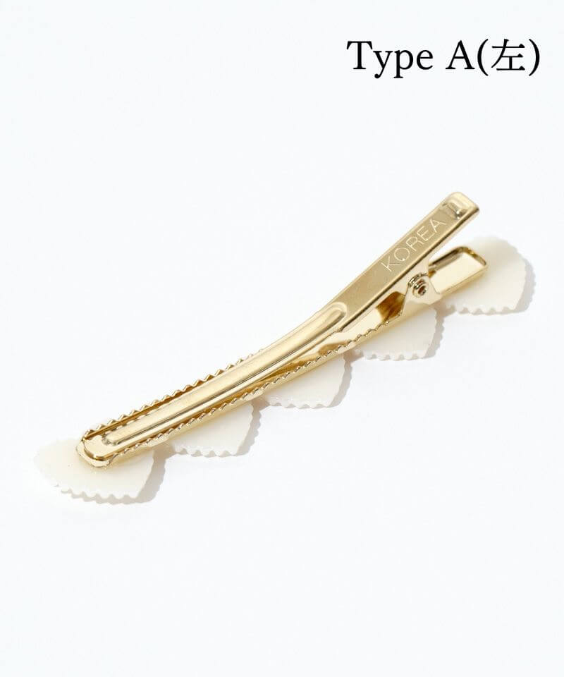 shell heart pin～ｼｪﾙﾊｰﾄﾋﾟﾝ | flower／フラワー公式通販