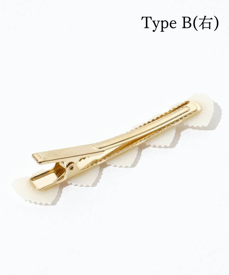 shell heart pin～ｼｪﾙﾊｰﾄﾋﾟﾝ | flower／フラワー公式通販