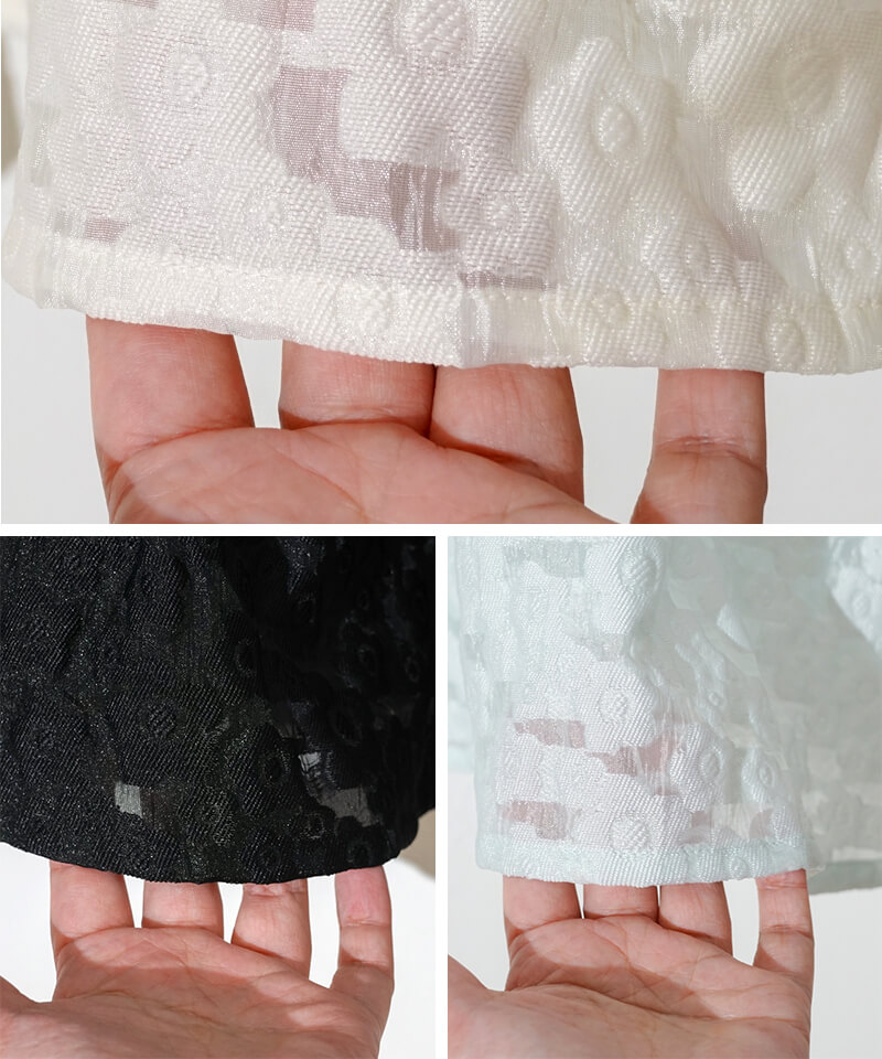 10%OFF】gloss flower blouse～ｸﾞﾛｽﾌﾗﾜｰﾌﾞﾗｳｽ | flower