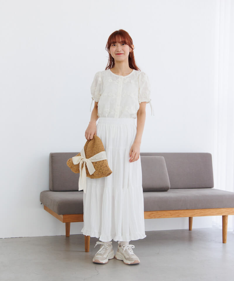 flowerプロフ Chuck Taylor All Star Embroidered Floral Women's Low Top