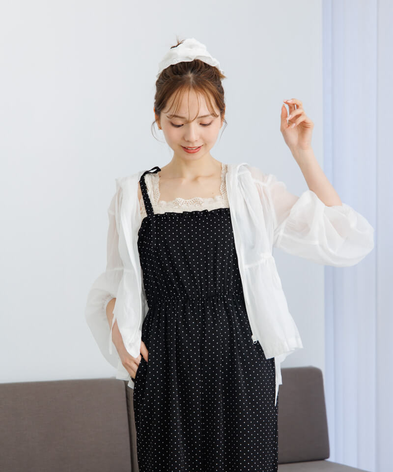 30%OFF】summery frill rompers～ｻﾏﾘｰﾌﾘﾙﾛﾝﾊﾟｰｽ | flower／フラワー