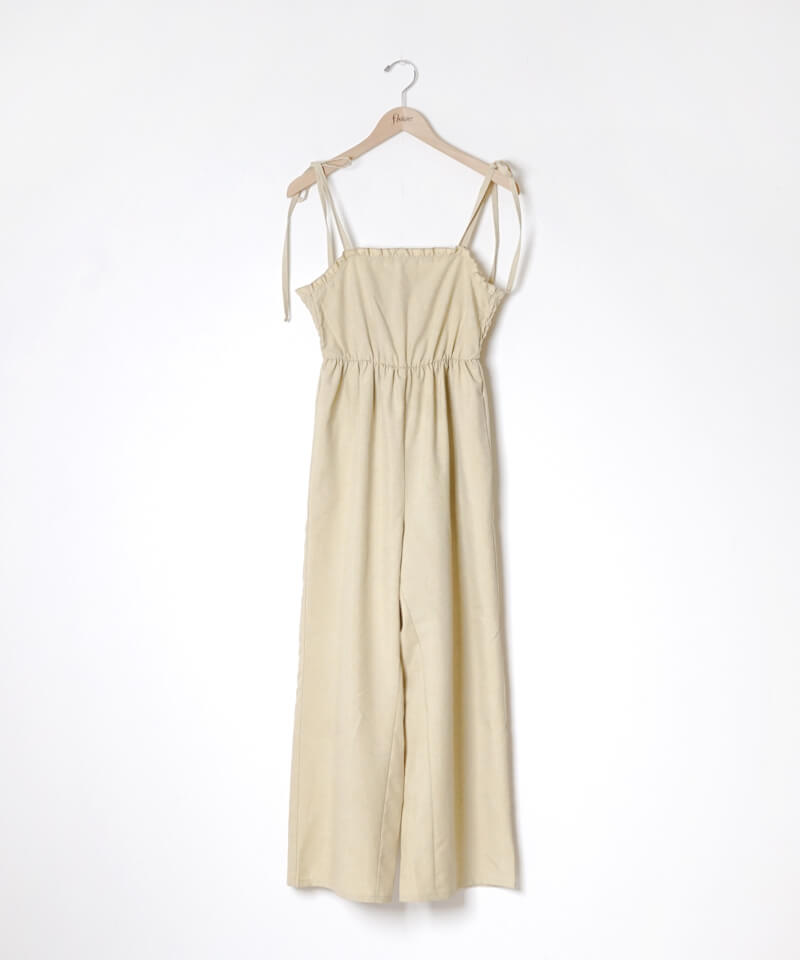 30%OFF】summery frill rompers～ｻﾏﾘｰﾌﾘﾙﾛﾝﾊﾟｰｽ | flower