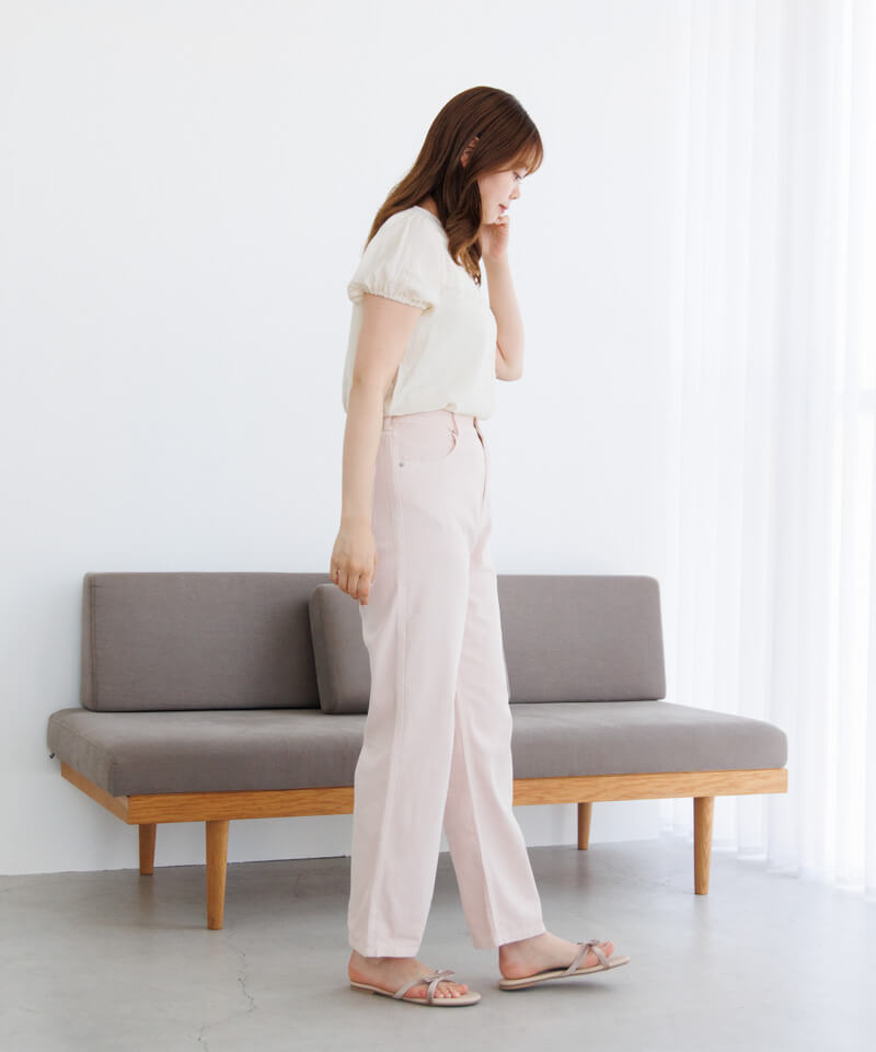 40%OFF】lace puff blouse～ﾚｰｽﾊﾟﾌﾌﾞﾗｳｽ | flower／フラワー公式通販