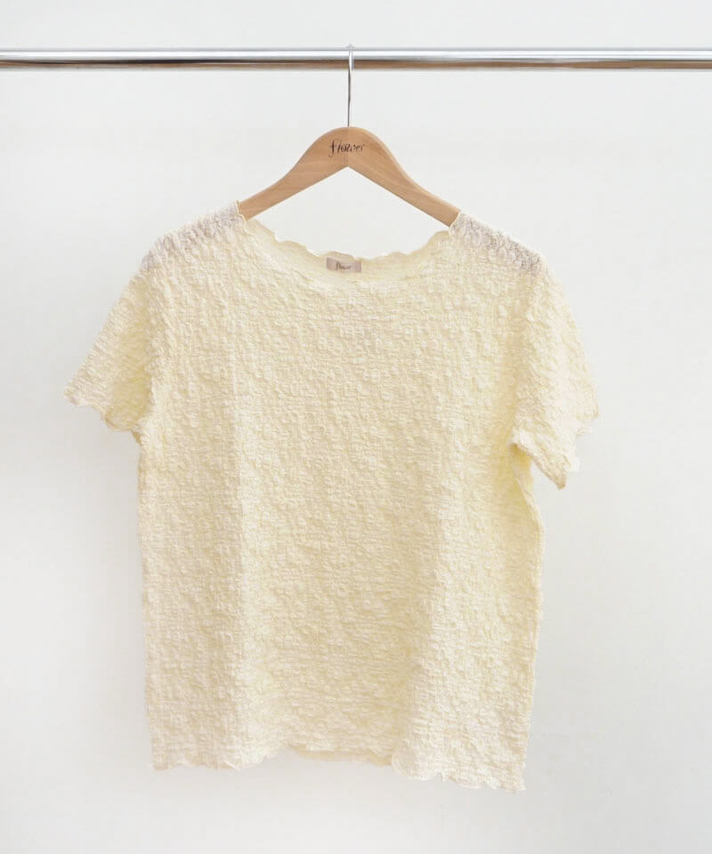 tシャツ シャビーレーストップ4 レディース flower（ファッション） tシャツ シャビーレーストップ4