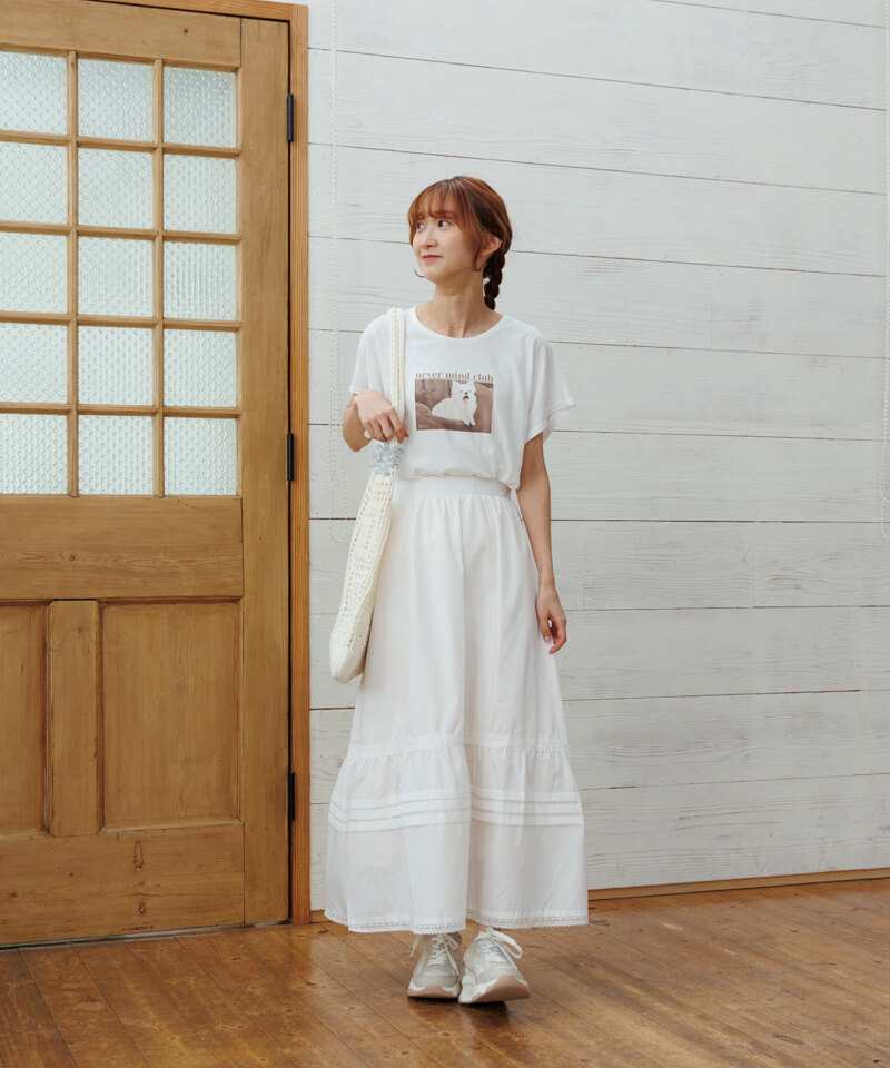40%OFF】my precious Ts～ﾏｲﾌﾟﾚｼｬｽﾃｨｰｽﾞ | flower／フラワー公式通販