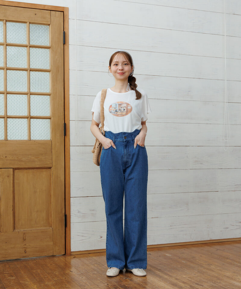 40%OFF】my precious Ts～ﾏｲﾌﾟﾚｼｬｽﾃｨｰｽﾞ | flower／フラワー公式通販
