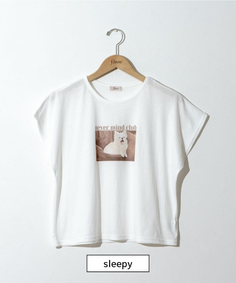 40%OFF】my precious Ts～ﾏｲﾌﾟﾚｼｬｽﾃｨｰｽﾞ | flower／フラワー公式通販