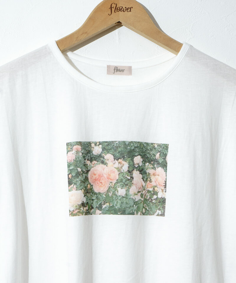 40%OFF】my precious Ts～ﾏｲﾌﾟﾚｼｬｽﾃｨｰｽﾞ | flower／フラワー公式通販
