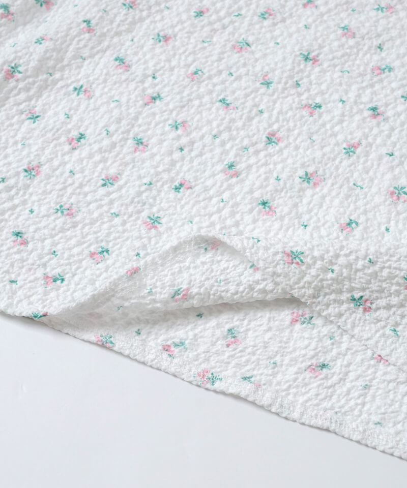 20%OFF】bubble bloom top2～ﾊﾞﾌﾞﾙﾌﾞﾙｰﾑﾄｯﾌﾟ2 | flower