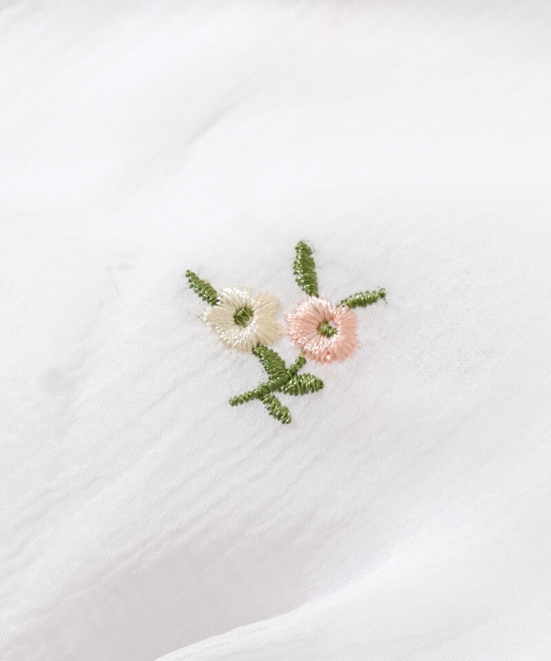 30%OFF】petunia blouse～ﾍﾟﾁｭﾆｱﾌﾞﾗｳｽ | flower／フラワー公式通販