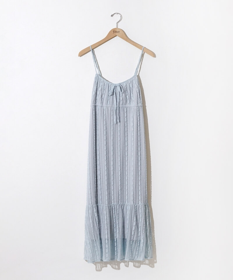 40%OFF】pure lace onepiece～ﾋﾟｭｱﾚｰｽﾜﾝﾋﾟｰｽ | flower／フラワー公式通販