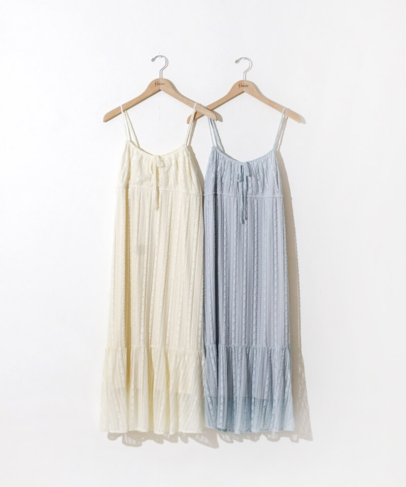 40%OFF】pure lace onepiece～ﾋﾟｭｱﾚｰｽﾜﾝﾋﾟｰｽ | flower／フラワー公式通販