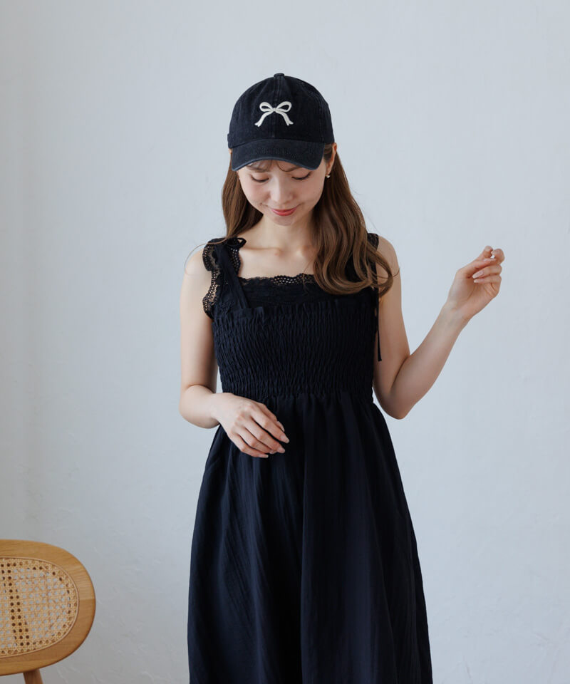 30%OFF】natural cami onepiece5～ﾅﾁｭﾗﾙｷｬﾐﾜﾝﾋﾟｰｽ5 | flower