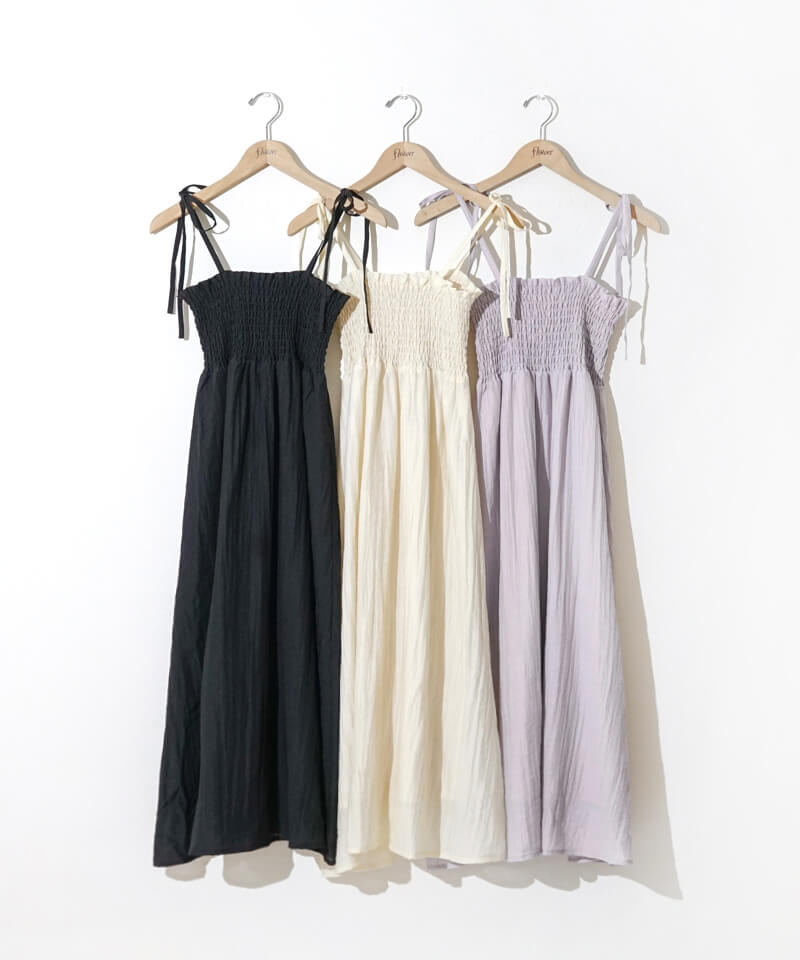 Ron5 ページ① 30%OFF】natural cami onepiece5～ﾅﾁｭﾗﾙｷｬﾐﾜﾝﾋﾟｰｽ5 | flower
