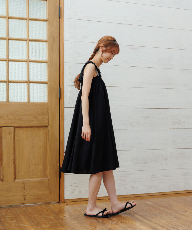 30%OFF】sweet 2way onepiece～ｽｳｨｰﾄﾂｰｳｪｲﾜﾝﾋﾟｰｽ | flower／フラワー